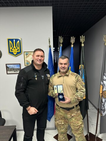 Іван Сергійович Рудяк