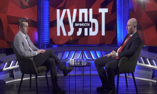 Далеко в отношении Украины формальный Китай не пойдет, - Бортник