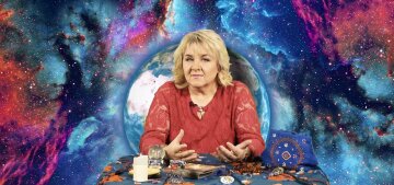 Розалія Романова пояснила, як правильно прислухатися до астрології