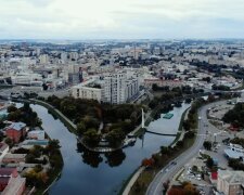 Прогноз погоды в Харькове на неделю с 26 ноября по 2 декабря