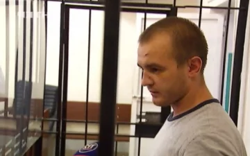 Євсеєнко Матвій