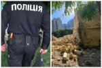 В Одесі знищили 120-річну будівлю: що загрожує підозрюваному