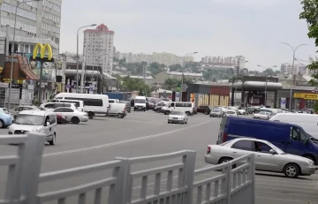 Прогноз погоды на июль в Харькове