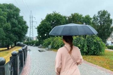 До Харкова прийдуть дощі та холоди, залишилося зовсім небагато: невтішний прогноз
