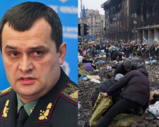 "Виправдано на будь-якому рівні": міністр-утікач Захарченко зізнався, хто наказав "зачищати" Майдан
