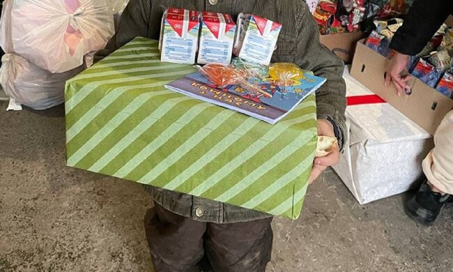 "Счастья ему": продолжение получила история маленького Алеши, чье фото облетело Украину