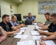 В Херсоне проверяют укрытие: власти хотят обеспечить свободный доступ для всех