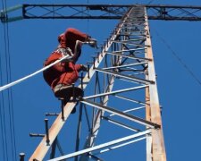 Графіки відключення світла у Чернігові на 14 квітня