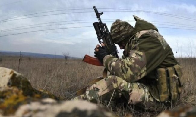 Ветерану АТО помстилися під Одесою, відео: "накинулися ззаду і..."