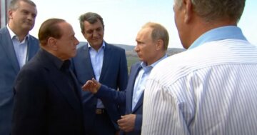 Помер близький друг Путіна, який катався до Криму: що відомо на зараз про смерть Берлусконі