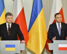За шаг от бездны: смягчит ли Польша градус противостояния с Киевом
