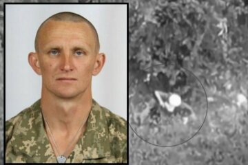 Викликався сам і йшов першим: з'явилися нові подробиці про полеглого на Донбасі морпіха