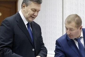 От Януковича в НАБУ: СМИ рассказали, почему вспоминают «Авер Лекс» Виталия Сердюка