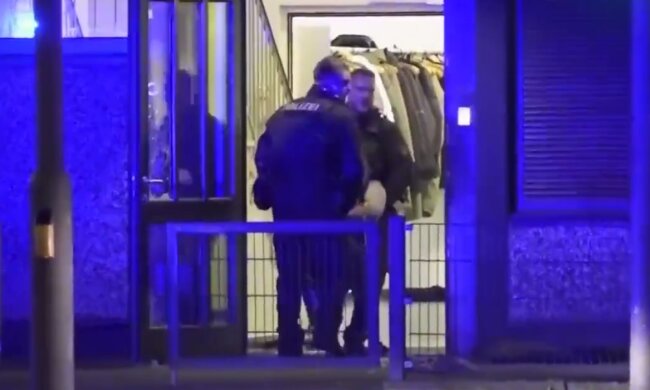 Бійня у церкві: багато загиблих та поранених, нові кадри з місця нападу