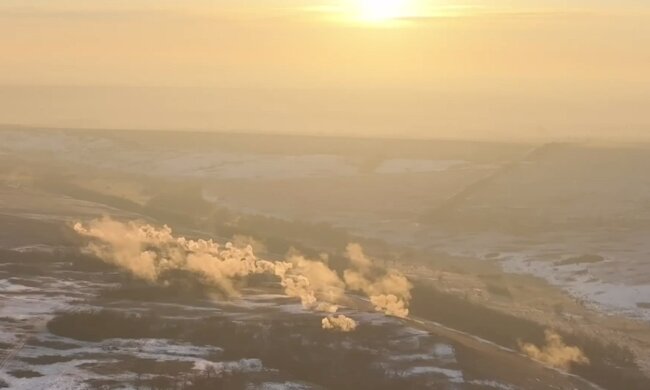 Провал наступления и огромные потери: оккупанты устроили бунт