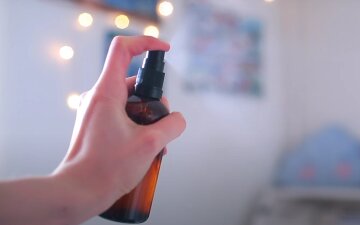 Опасный освежитель: чем мы реально дышим дома и почему "свежий аромат" – это ловушка