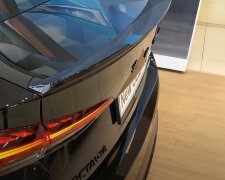 Нова Skoda Octavia RS отримає унікальну відмінність: як зміниться седан, фото
