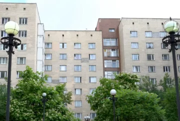 Безкоштовне житло для ВПО у Харківській області