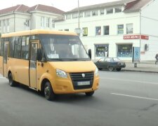 Нова система оплати за проїзд в Ужгороді