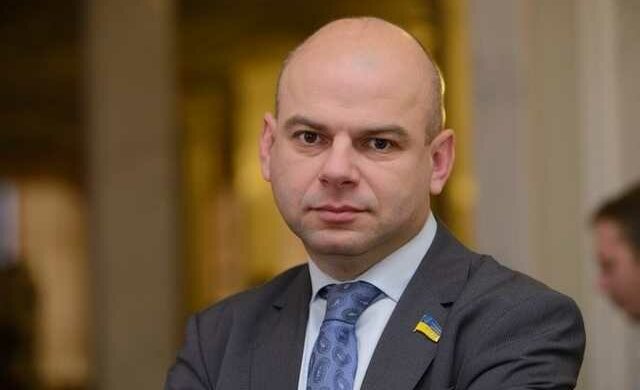 Льва Пидлисецкого уволили из Укрэнерго из-за лоббирования бизнес-интересов