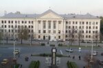 Прогноз погоди у Запоріжжі на 10 днів