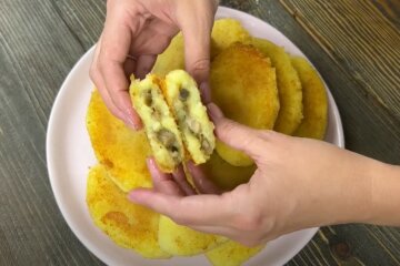 Мастер Шеф, скриншот Ютуб