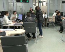 Гуманітарна допомога для пенсіонерів у Чернігівській області