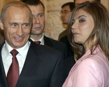Путин рассказал о свадьбе: «Кабаева устала»