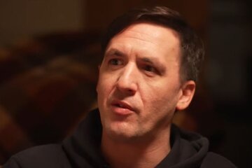 Звезда "9-й роты" Смольянинов рассказал, зачем путину война: "Это очень личные причины..."