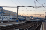 Новий графік руху поїздів у Черкаській області