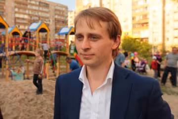 Кримчак Сергій Олександрович: досьє на «земельного дерибанщика» і «улюбленця» антикорупційного бюро