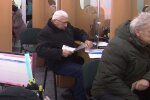 Денежная помощь для пенсионеров в Сумской области