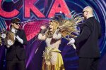Огневич показала, как создавали ее костюм Солнца на шоу "Маска", закулисные кадры: "Настоящая магия"