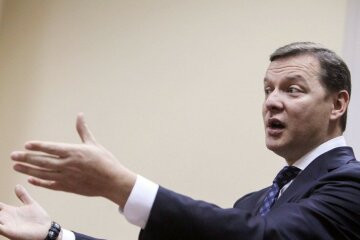 Боря, не чіпай мене: Найєм запропонував меру Дніпра вийти заміж за Ляшка