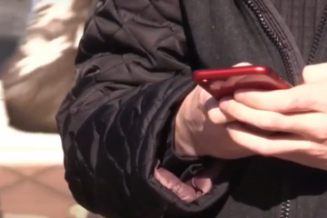 Пенсіонери можуть заощадити на мобільному зв’язку: дозволить зберегти значну суму грошей