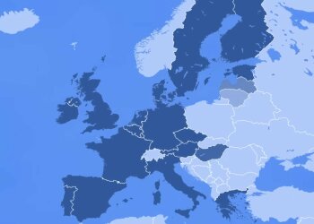 Европа, евросоюз