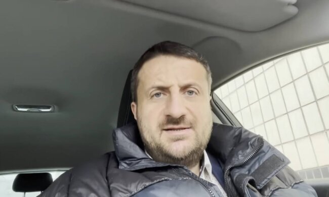 Тарас Загородний о странах Запада: «Они сейчас защищают свои интересы, и мы должны этим пользоваться»