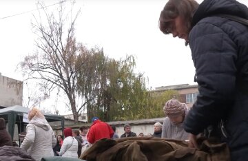 помощь, гуманитарная помощь