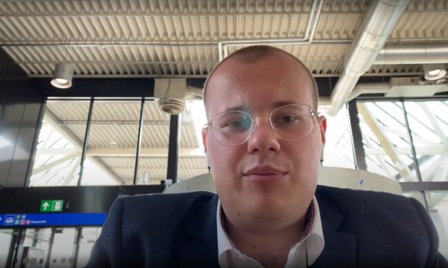 Это реальная дата, - политолог Артем Олейник сообщил, когда Украина может стать членом ЕС