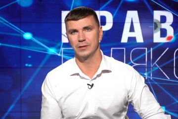 Считаю это нарушением прав, как людей, так и Конституции, - Поляков о новом законопроекте депутатов ВР