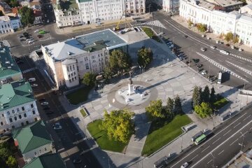 Прогноз погоды в Харькове на неделю с 23 по 29 июня