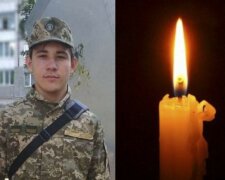 "Вічна пам'ять тобі, Андрійко": трагічно обірвалося життя 19-річного бійця ЗСУ