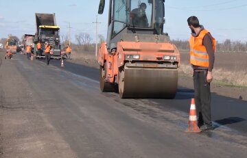 Обмеженння руху транспорту в Києві