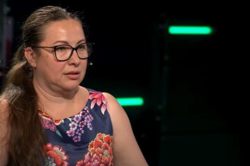 Руководство страны, верхушка, отражает коллективное бессознательное людей, - Оксана Королович о россии