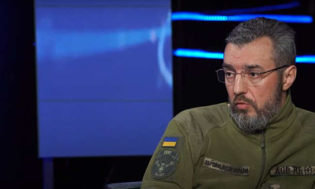 Військовий Святослав Дубина пояснив, чому переговори між Україною та рф неможливі: «Суспільство не дає зробити цей крок»