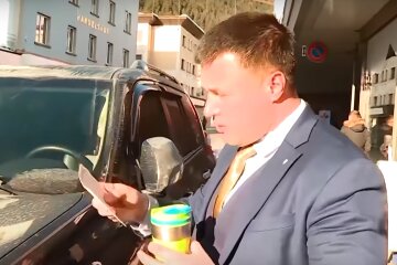 «Мать честная!»: украинская делегация наделала шуму в Давосе, позор попал на камеру