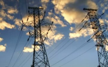 Графік відключення світла в Житомирській області в травні 2025 року