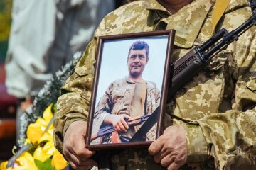Герой из Днепропетровщины погиб в боях на Харьковщине: "Он не ждал на повестку"