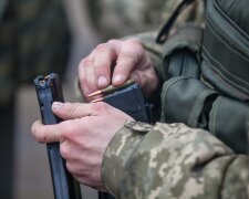 Бойцы ВСУ ответили на провокацию боевиков: «В бригаде 200 новое пополнение»