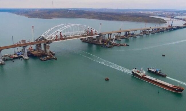 керченский пролив